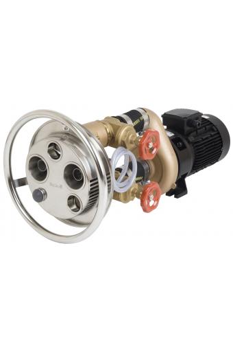 Swim Jet 2000 Kit 3